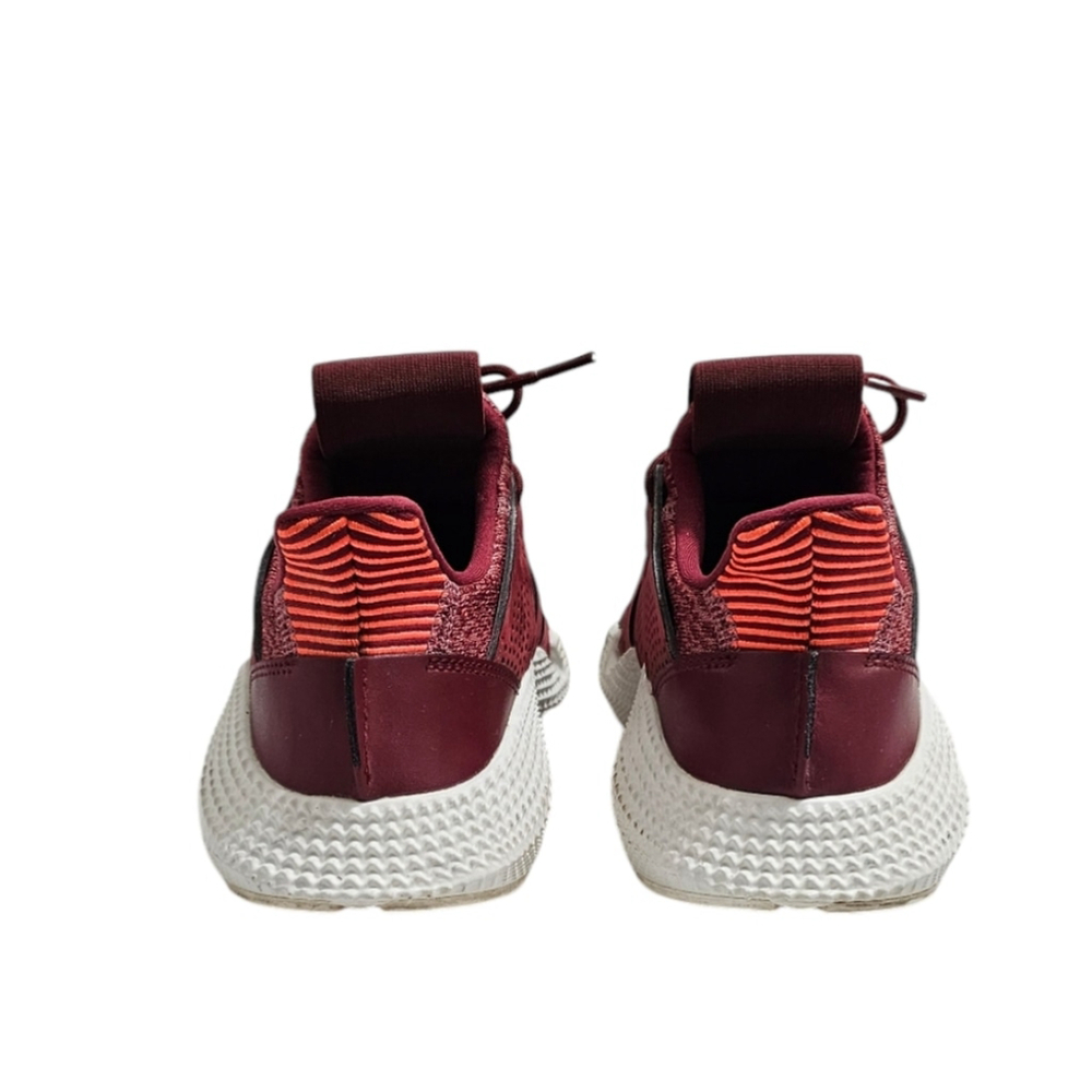 Women's adidas Prophere Trace Maroon size 8 - Picture 5 of 10